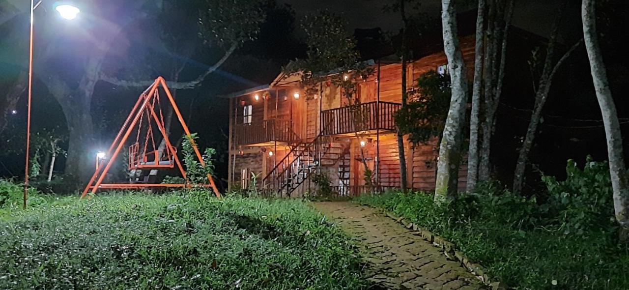 Jungle Cottage Sreemangal Εξωτερικό φωτογραφία