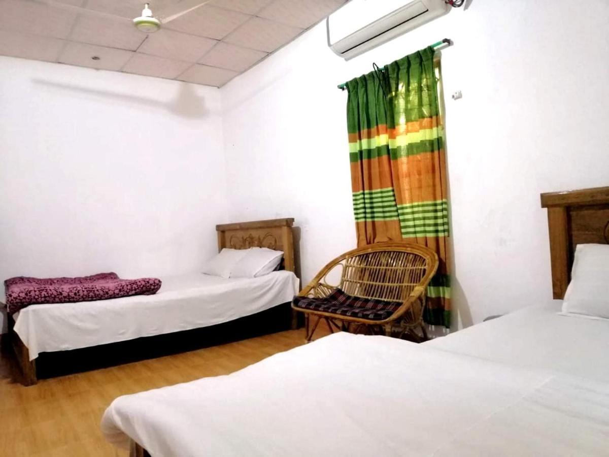 Jungle Cottage Sreemangal Εξωτερικό φωτογραφία