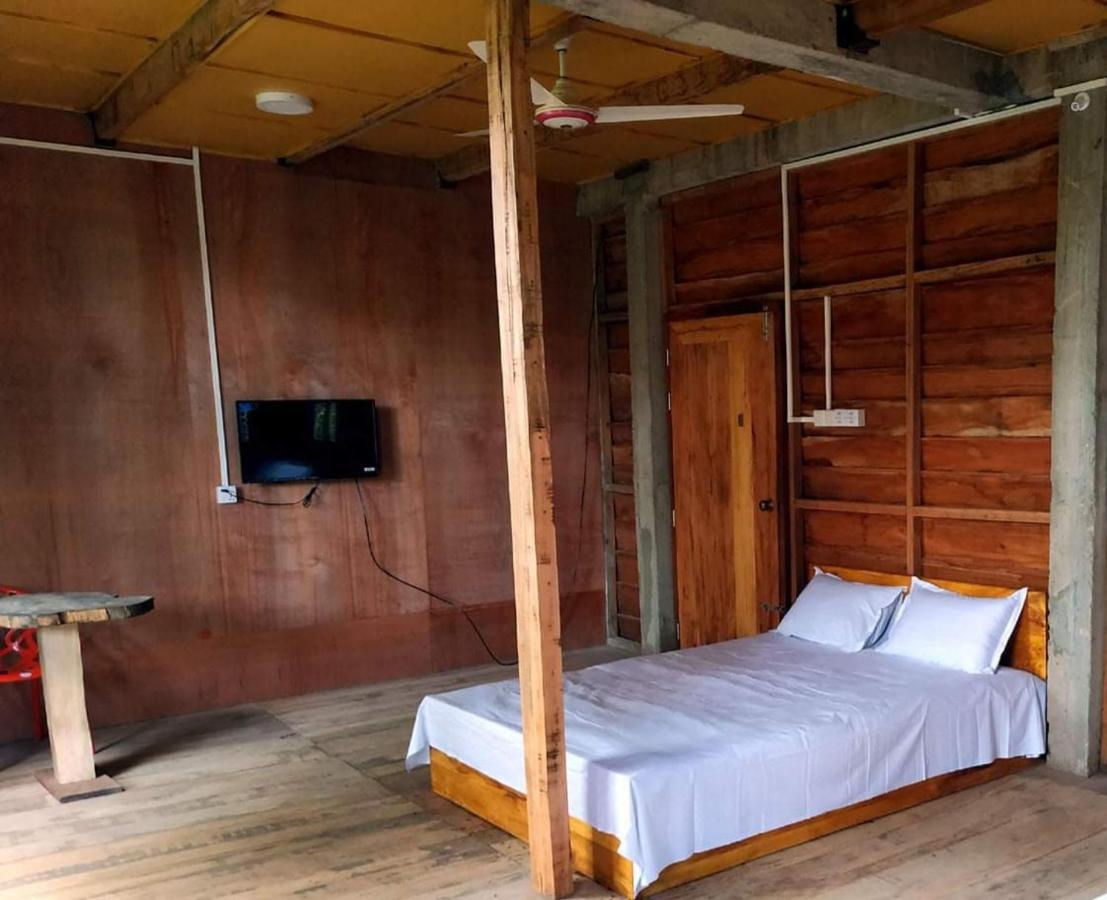 Jungle Cottage Sreemangal Εξωτερικό φωτογραφία