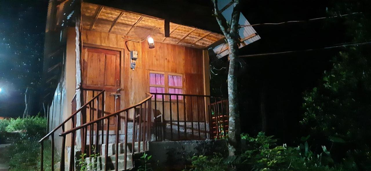 Jungle Cottage Sreemangal Εξωτερικό φωτογραφία