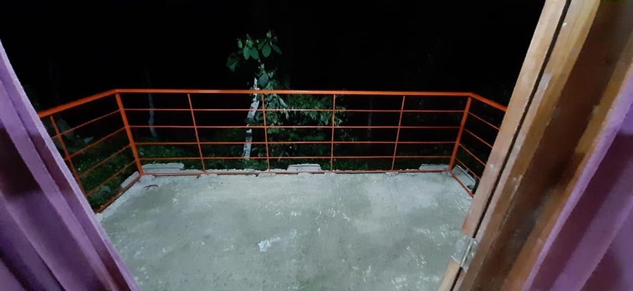 Jungle Cottage Sreemangal Εξωτερικό φωτογραφία
