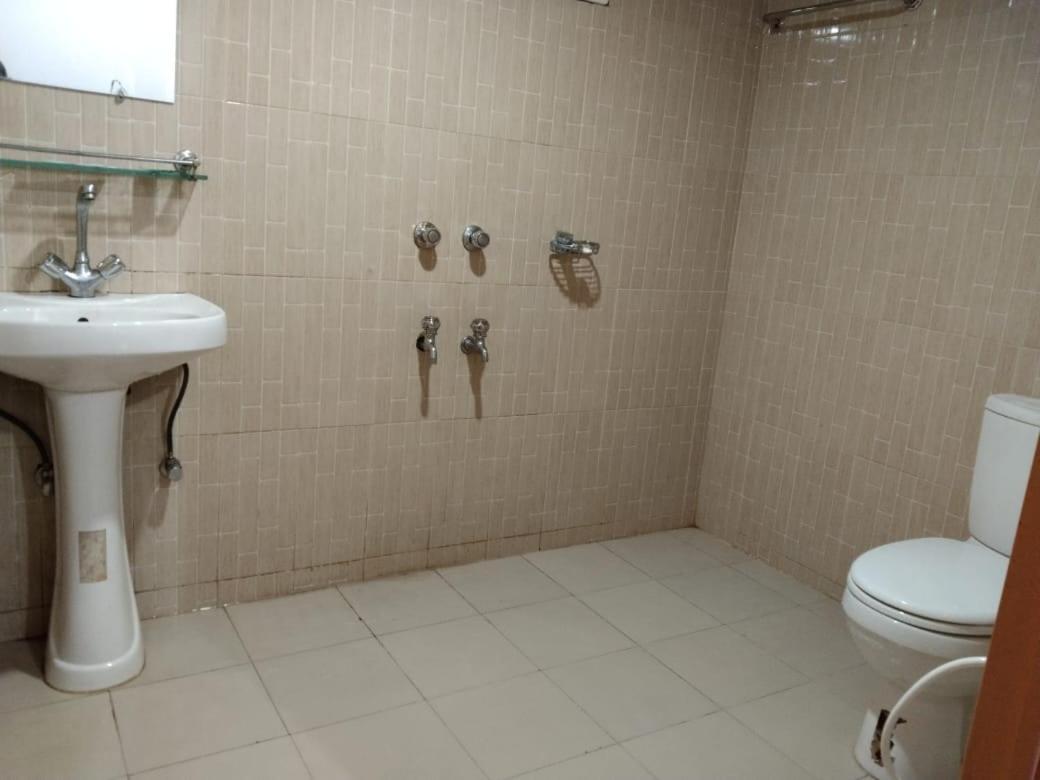 Jungle Cottage Sreemangal Εξωτερικό φωτογραφία