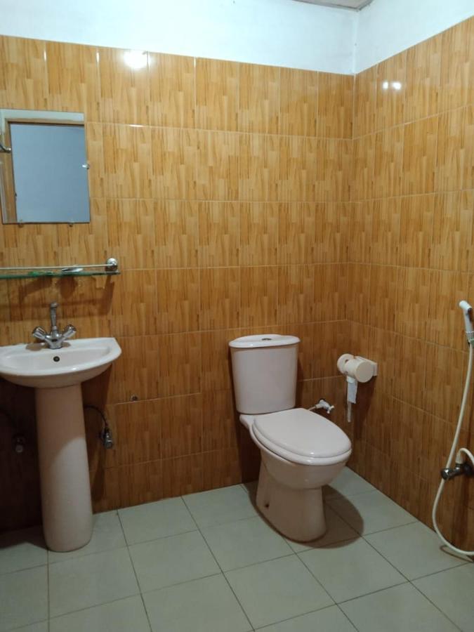 Jungle Cottage Sreemangal Εξωτερικό φωτογραφία