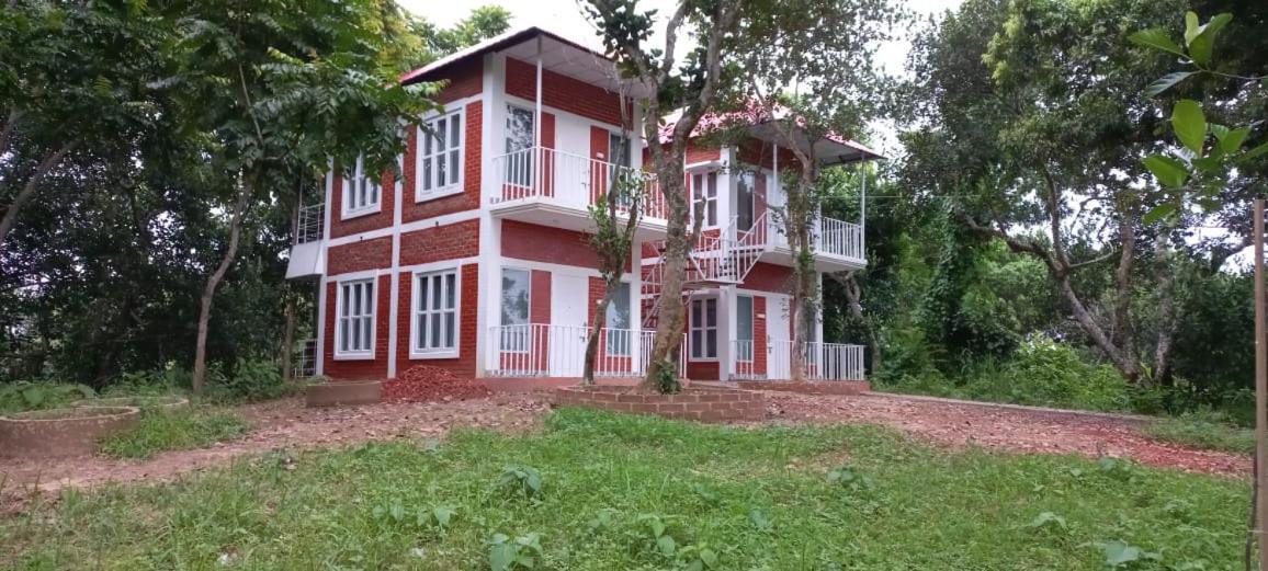 Jungle Cottage Sreemangal Εξωτερικό φωτογραφία