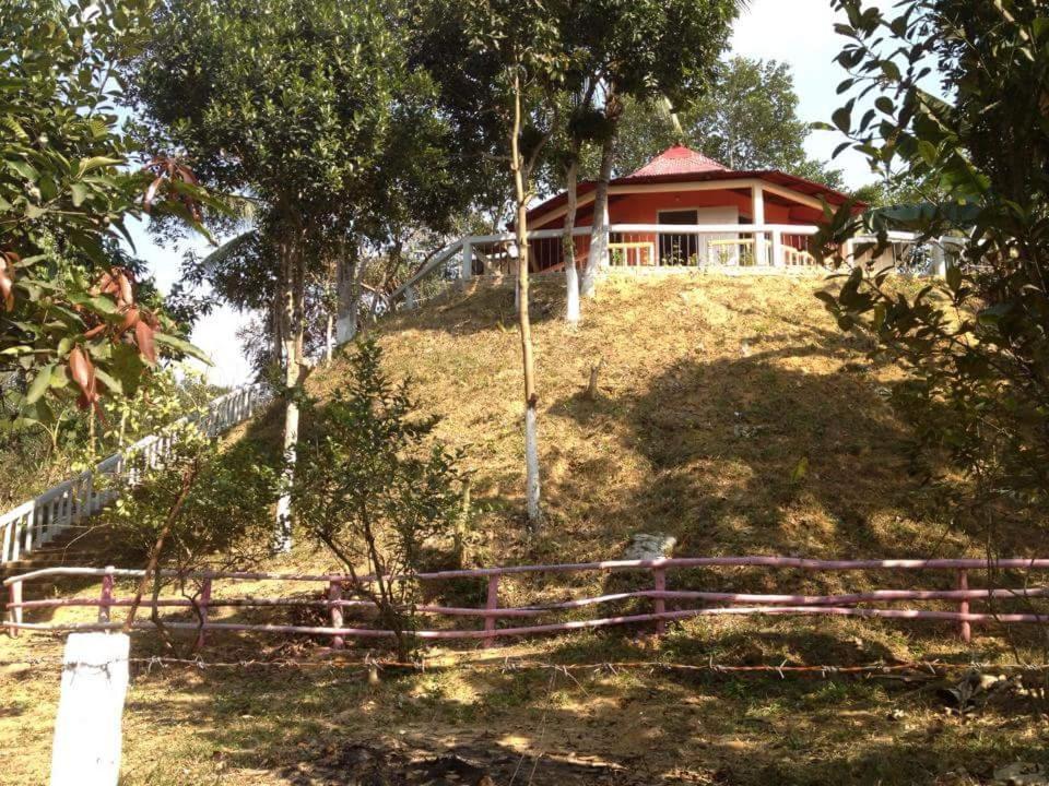 Jungle Cottage Sreemangal Εξωτερικό φωτογραφία
